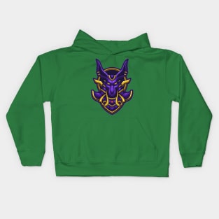 Anubis Kids Hoodie